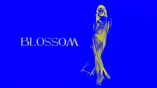 URIAS - BLOSSOM (OFFICIAL VISUALIZER)