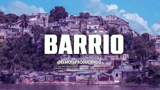 Instrumental de Rap Dominicano ''BARRIO'' Kiry Curu X Rochy RD Pista de Rap 2023