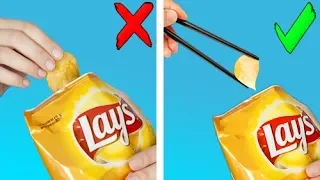 33 EVERYDAY HACKS YOU'D WISH YOU'D KNOWN SOONER