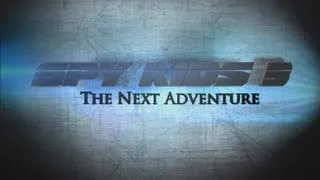Spy Kids 3: The Next Adventure - Official Trailer