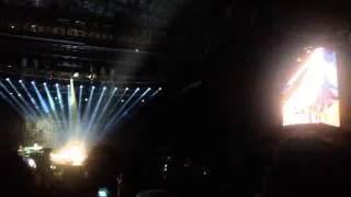 Yesterday - Paul McCartney [Out There Tour Quito 2014]