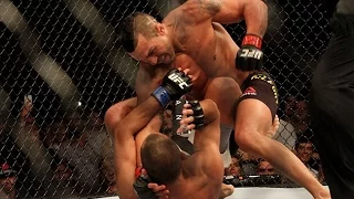 vitor belfort vs jacare souza ufc198