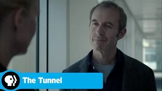 THE TUNNEL | "Episode 8" Preview | PBS