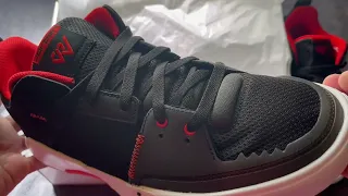 Jordan One Take 5 PF - Unboxing