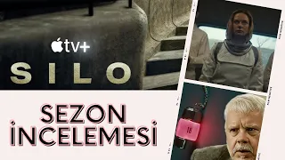 Silo Sezon İncelemesi | Sezon Finali Analizi | Silo Dizisi Detaylı Analiz