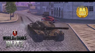 K-91 - 8366 УРОНА - 6 ФРАГОВ - МАСТЕР - LetsPlay -Wot Blitz