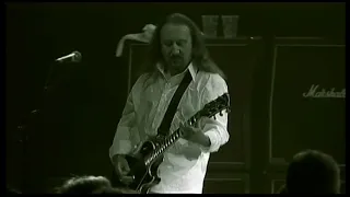 Uriah Heep - Rainbow Demon - Live in London 2004