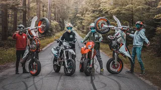 Supermoto Madness