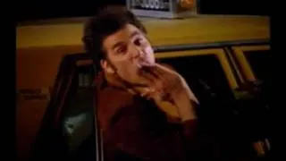 Seinfeld: Kramer's Indian call