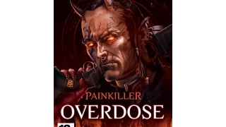 Обзор на Painkiller Overdose