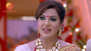 Kundali Bhagya - Hindi TV Serial - Ep 431 - Best Scene - Sanjay Gagnani, Shakti, Shraddha -Zee TV