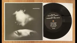 VA - Autotomy 7" 1994