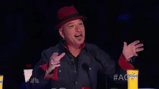 America's Got Talent Season 7 Episode 22