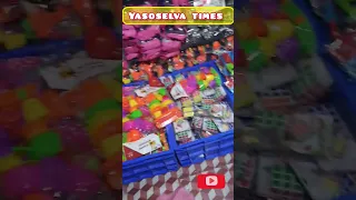 kids toys cheapest  rate at erode /Toys Kadai illa toys kadal @yasoselvaofficial