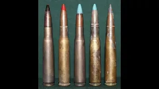 патрон  .50 BMG