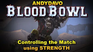 AndyDavo Orcs Vs Lizardmen: Special Game (Won't Spoiler)