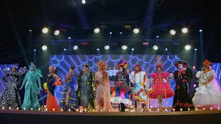 My Land/My Drag Quinceañera | Drag Race Mexico | Season 1 Episode 1 & 2 Review