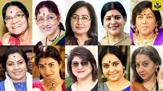 ಕನ್ನಡ ಹಿರಿಯ ನಟಿಯರ ನಿಜವಾದ ವಯಸ್ಸು ಎಷ್ಟು ನೋಡಿ..!!🤩 | Kannada Old Heroines Age | Sandalwood Actress Age