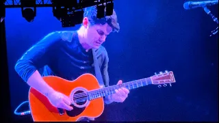 In Your Atmosphere - John Mayer (Live at O2 Arena in London 03/18/2024)
