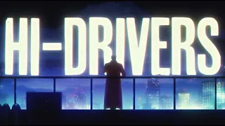 Tokyo Drift -「Hi DRIVERS！AMV / EDIT