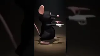 Крыса танцует под 6ix9nine
