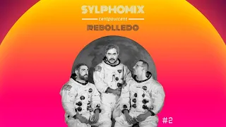 Sylphomix - Rebolledo (centpourcent series #2)