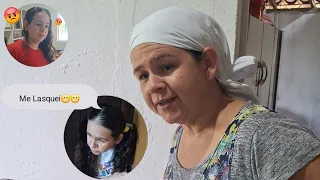 FRANCISQUINHA COMEU TODO O PÃO E NÃO DEIXOU NADA PARA KAROLAINY😬😂