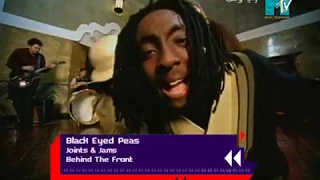 Black Eyed Peas - Joints & Jams [1998]