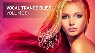 VOCAL TRANCE BLISS (VOL. 87) FULL SET