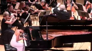 Beethoven Piano Concerto No. 3 in C minor, Op. 37 - I. Allegro con brio