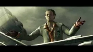 Resident Evil 5 Official Trailer (E3 - 2008)