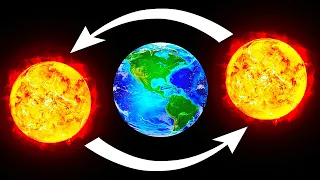 Could The Sun Rotate Around The Earth + Other Big Space Questions