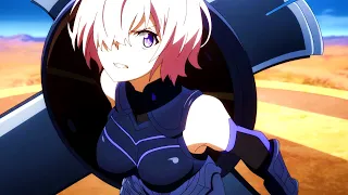 Mash Kyrielight「AMV」Take it Off