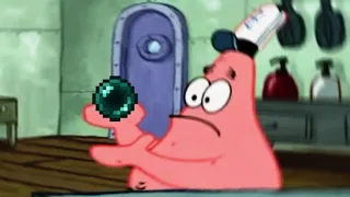 Patrick that's an "ENDER BALLS" (Remastered)