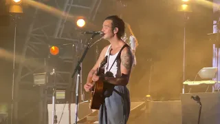 Paris - The 1975 (live in Hawai‘i)