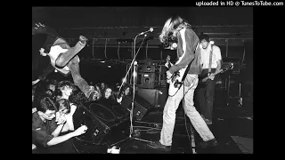 Nirvana - October 24th, 1989 Manchester Polytechnic UK (Full Set)
