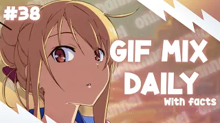 ✨ Gifs With Sound: Daily Dose of COUB MiX #38⚡️