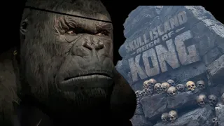 POV: Skull Island: Reign of Kong | Walkthrough queue & 2D Ride