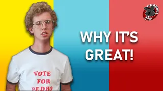 Why Napoleon Dynamite is a Classic - Video Essay