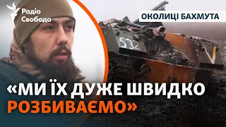 Армія РФ наступає на Донбасі та зазнає втрат: отруйний газ, штурми та плани російських військ