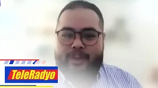 TeleRadyo Balita (19 February 2022)