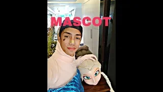 MASCOT | ELSA