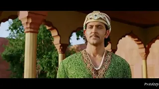 Jodhaa akbar song