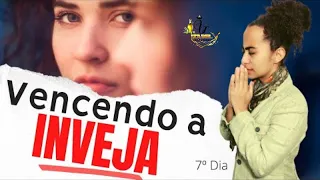 🔴 7 DIAS DE CAMPANHA VENCENDO A INVEJA COM IZABEL FERREIRA - 21-09-2022