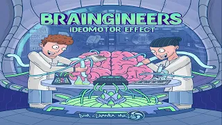 Braingineers - ideomotor effect (original mix)