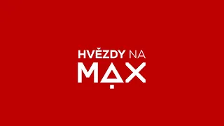 Hvězdy na Max (červen 2024) – upoutávka Prima Max