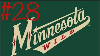 NHL 23/Режим франшизы/Minnesota Wild #28