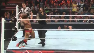 WWE - TOP 10 Matches of 2014