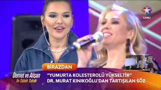 ESRA ÖZMEN DEMET ALİŞANTSSTAR TV HD19 01 2021 10 15 00egment 1
