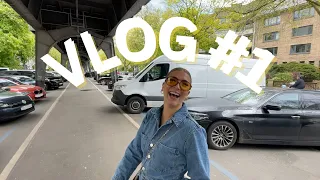 Der Start | VLOG No. 1